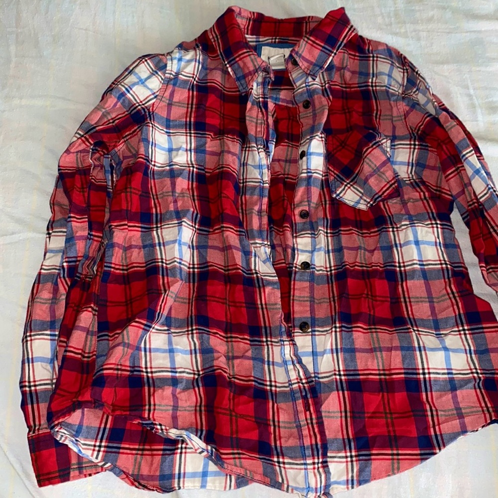 Flannel